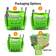 Dandy's Sand & Gravel Mix Ballast for cement