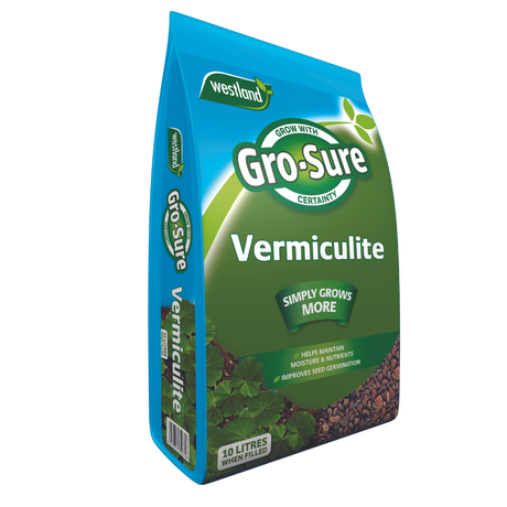 Dandy's Vermiculite 10ltr