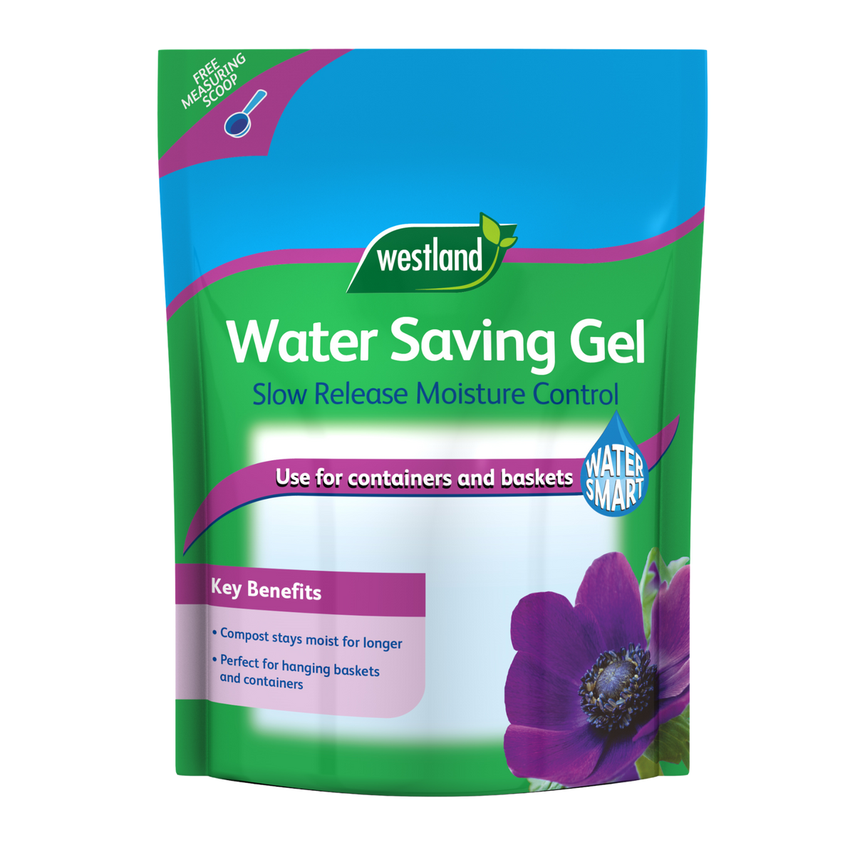 Dandy's Water Saving Gel 250g