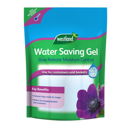 Dandy's Water Saving Gel 250g