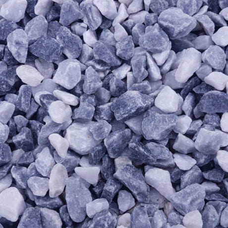 Dandy's Alpine Blue Gravel Chippings