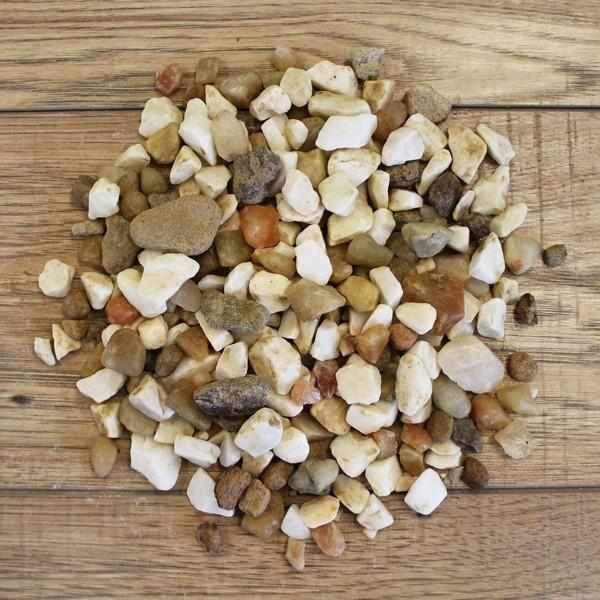Dandy's Arctic Champagne Gravel chippings