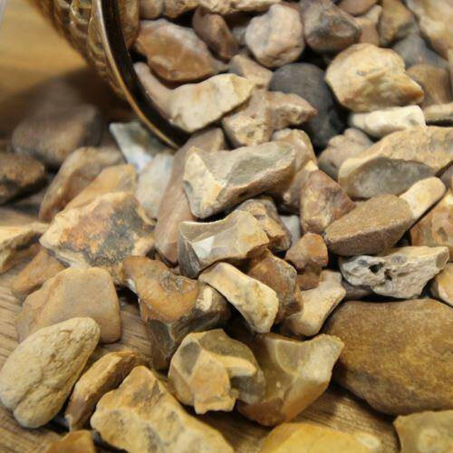 Click & Collect - 3 x Gravel or Slate 25kg | Dandys 