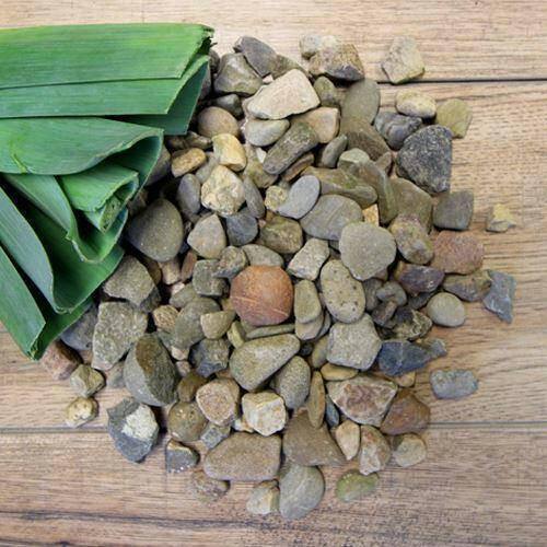 Click and Collect 3 x Gravel or Slate 25kg - Dandy's Topsoil & Landscape Supplies