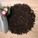 Composted Mulch Fines | Dandys 