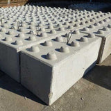 DandyBlox Precast Interlocking Concrete 'Lego' Blocks