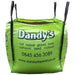 Dandy's Organic Lawnmix® Topsoil.