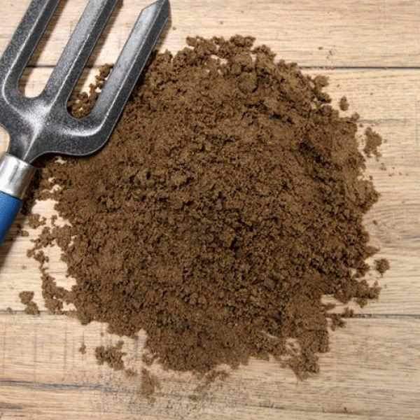 Dandy's Root-Zone Sand / Soil Mix | Dandys 