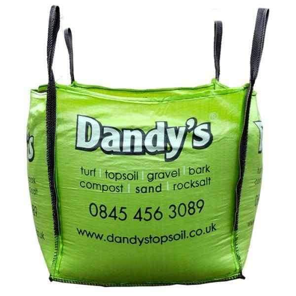 Dandy's Wintermix Compost | Dandys 