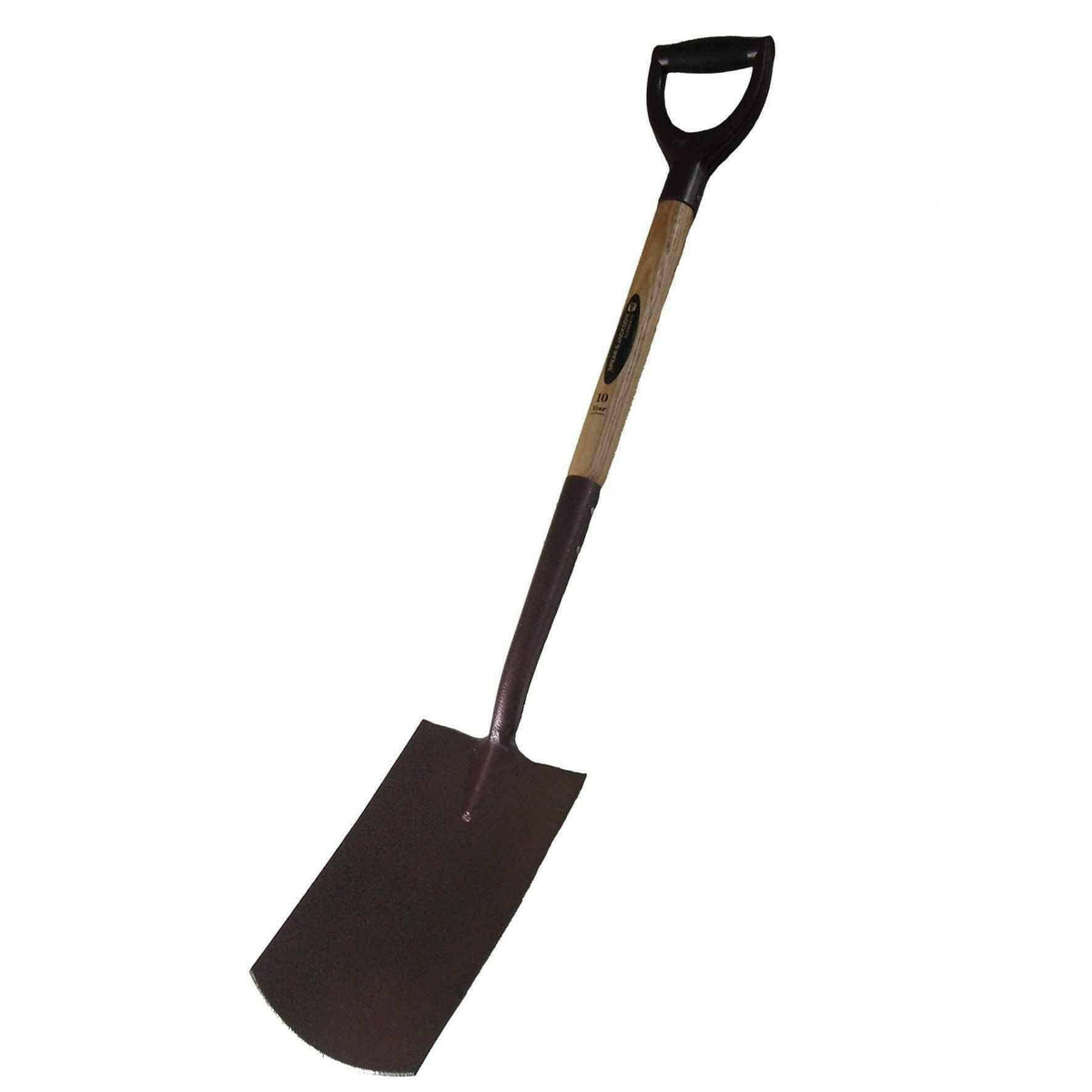 Dandys Digging Spade – Dandy's Topsoil & Landscape Supplies