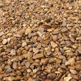 Golden Gravel Chippings | Dandys 