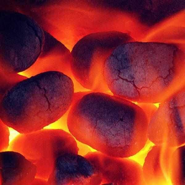 Smokeless Fuel Ovals Bulk Bag For Sale Home Delivery Dandy's