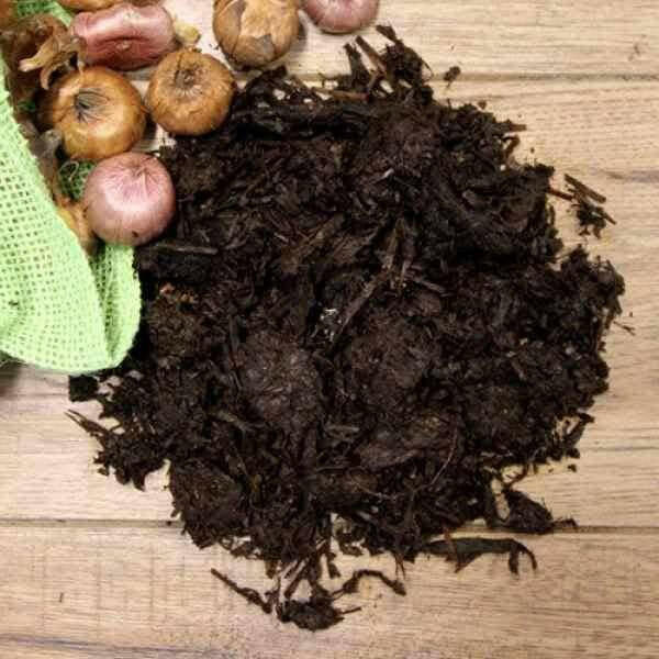 Horse and Chicken Manure / Mushroom Compost | Dandys 