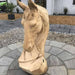 Horse Head Wood Carving Sculpture | Dandys 