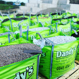 Mint Cream Gravel Chippings