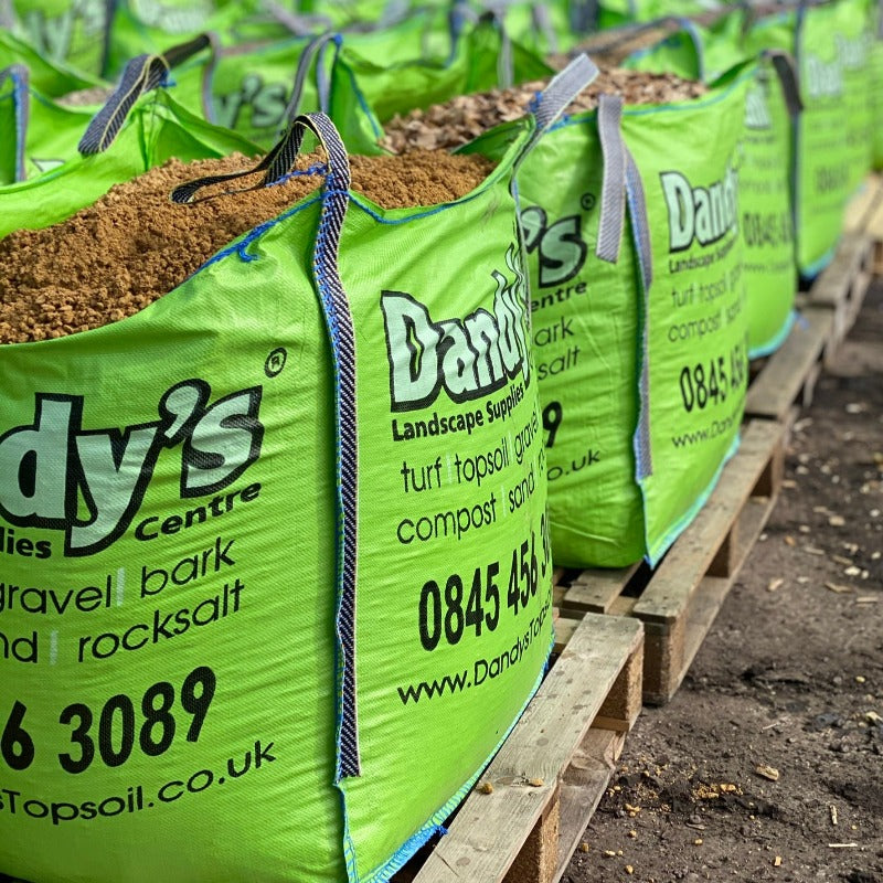 Dandy's Bulk Bags