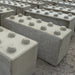 DandyBlox Precast Interlocking Concrete Blocks