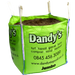 Dandy's Organic Lawnmix® Topsoil.