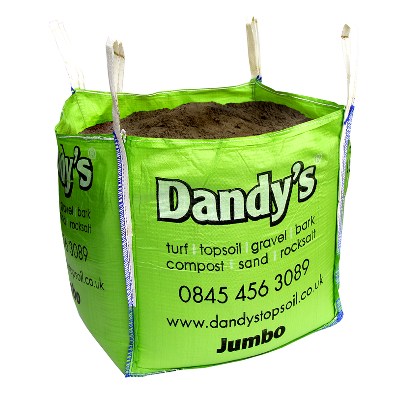 Dandy's Sand Dressing