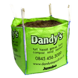 Dandy's Sand Dressing