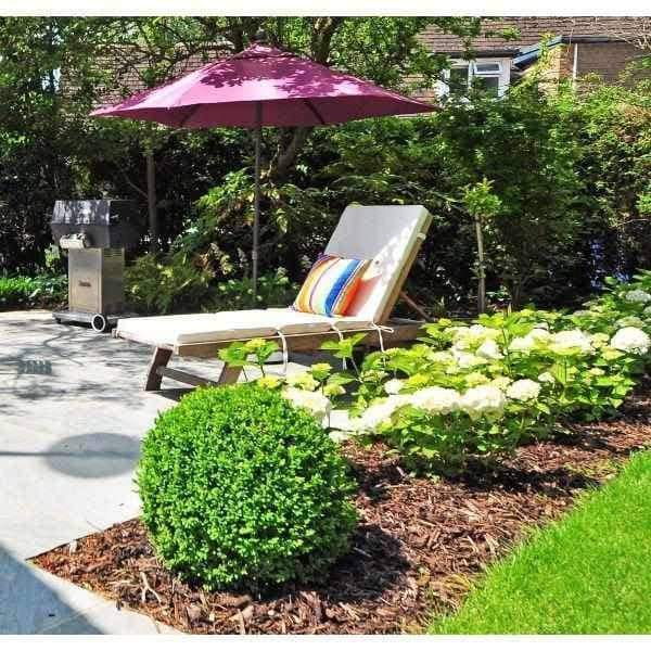 Landscaping Garden Bark Mulch | Dandys 