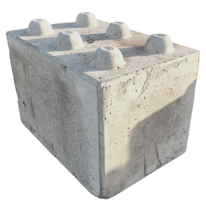 DandyBlox Giant Concrete Blocks