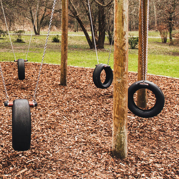 Dandy's PlaySafe Play Area Bark Sample