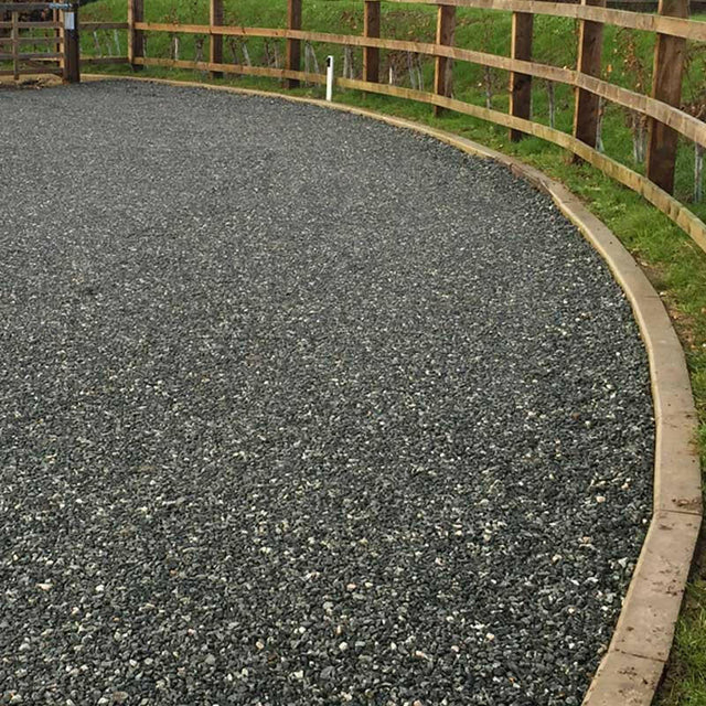 Road Plainings Jumbo Bag - Dandys Landscape Supplies