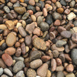 Scottish Pebbles 20 - 30mm Bulk Bag | Dandys 