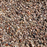 Dandy's Staffordshire Pink Gravel Chippings