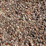 Staffordshire Pink Gravel | Dandys 