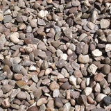 Dandy's Staffordshire Pink 20mm Gravel Chippings
