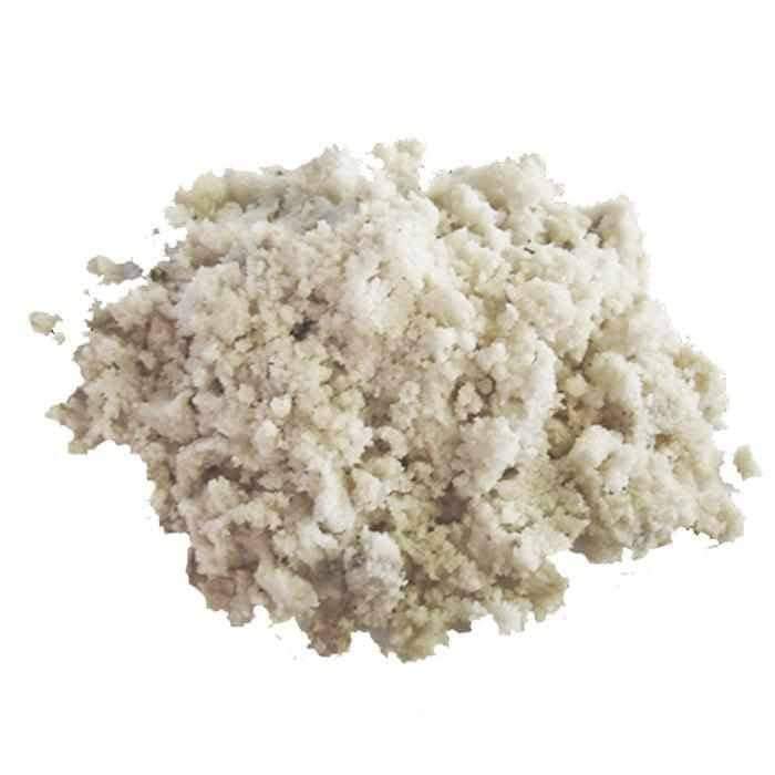 White Rock Salt, De Icing Grit Dandy's Topsoil Landscape, 45 OFF