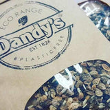 Dandy's Topsoil & Landscape Supplies.
